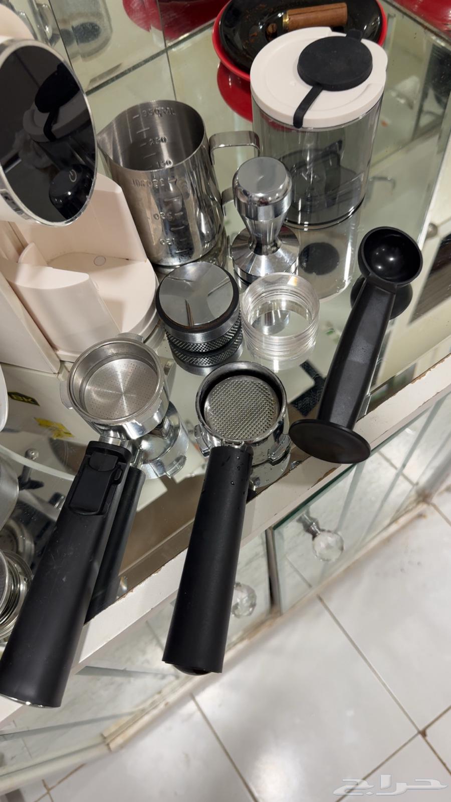 مكينة قهوه هوم الك64451996415363111