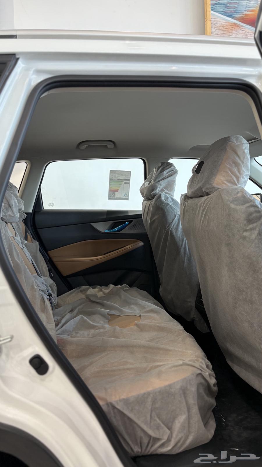 Changan CS35 Trend 2026 at an Exclusive and Distinctive Price64620230111746114