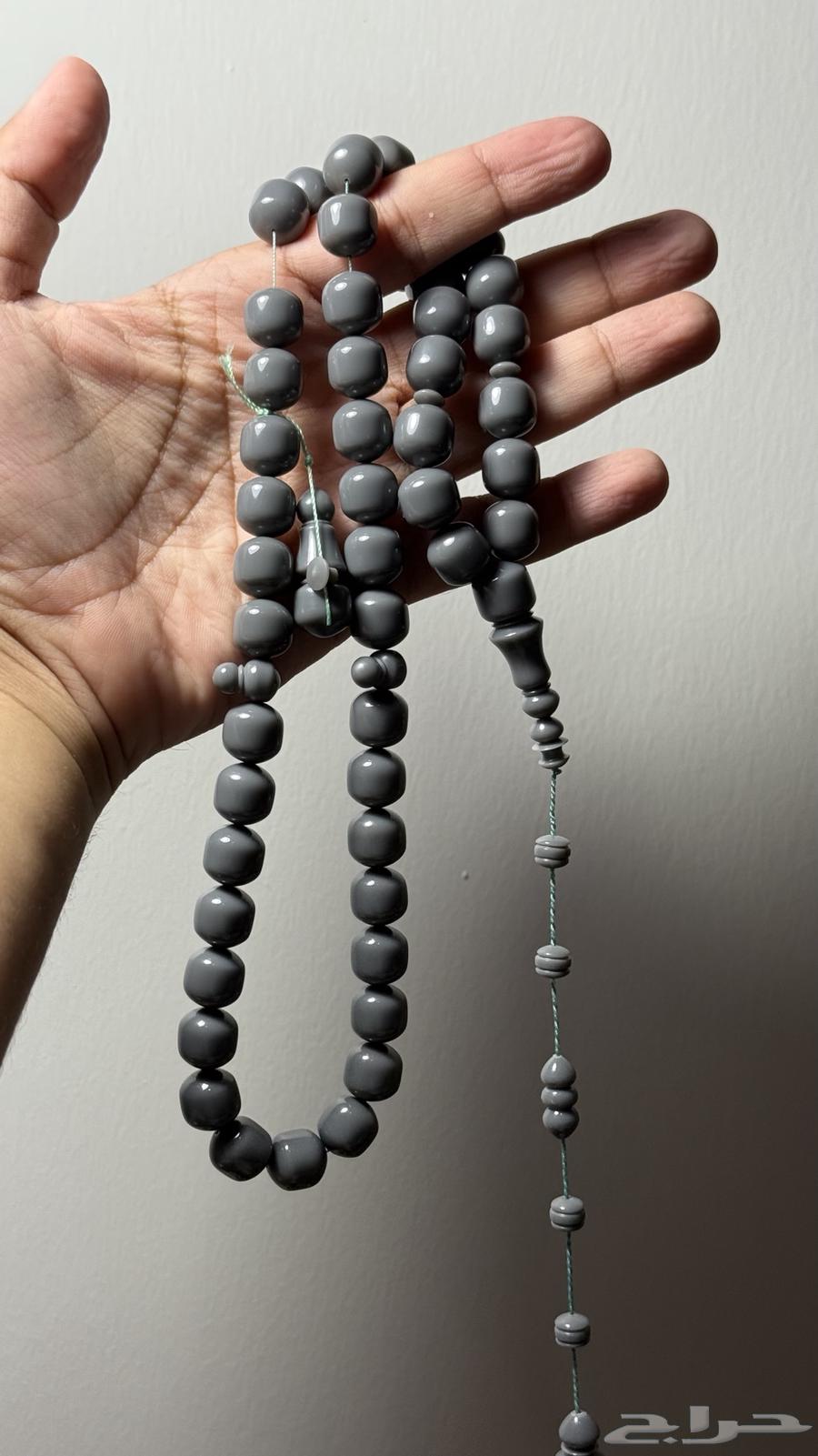 سبحتين كوبي بولينق خراطة سوبر64452360961411111