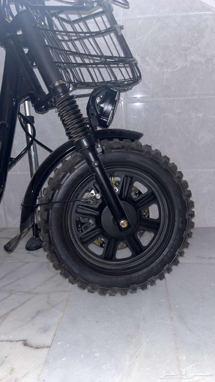 للبيع سكوتر كهربائي الروسي64455250165379113