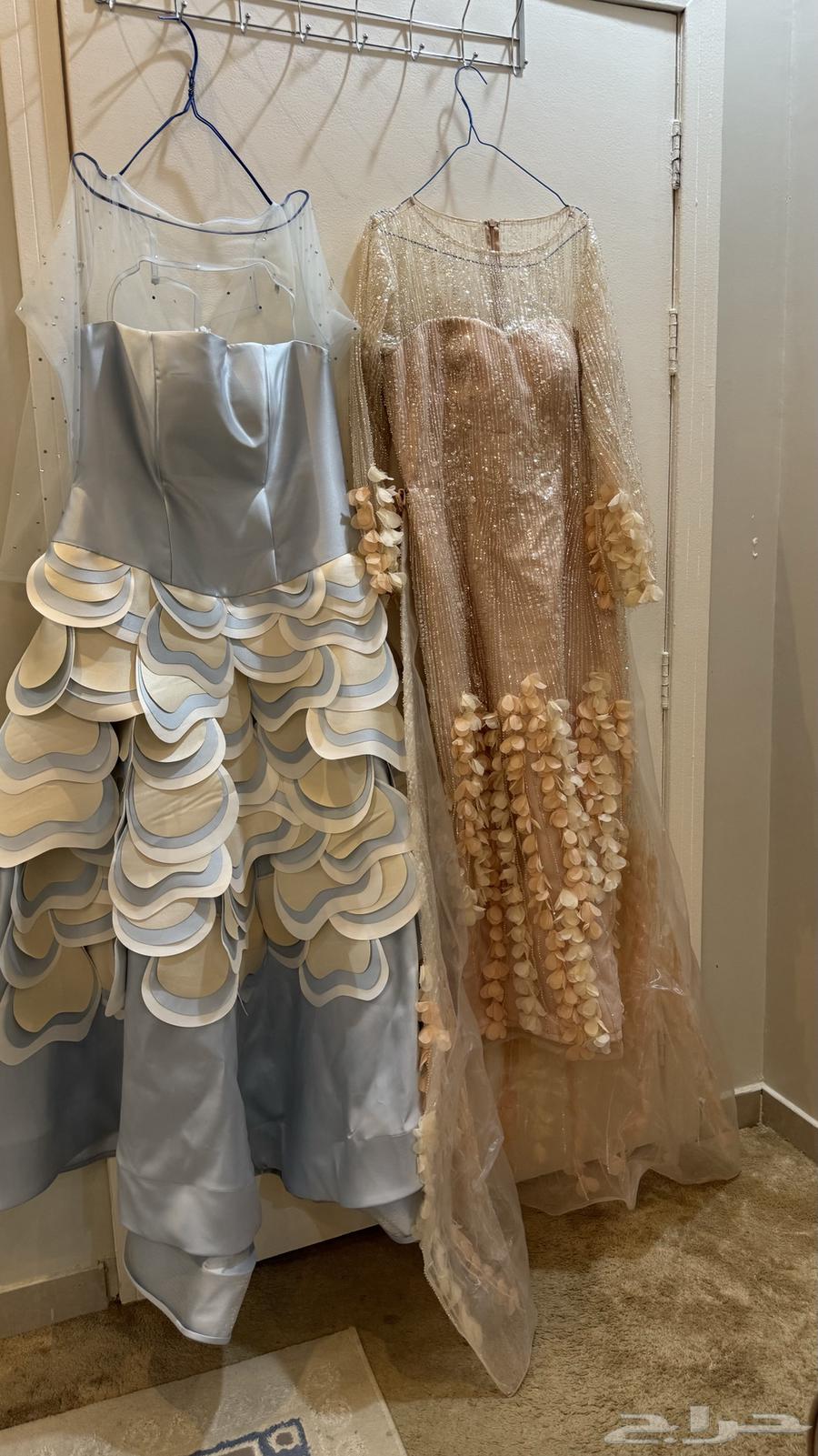 فساتين للبيع64456393263745111