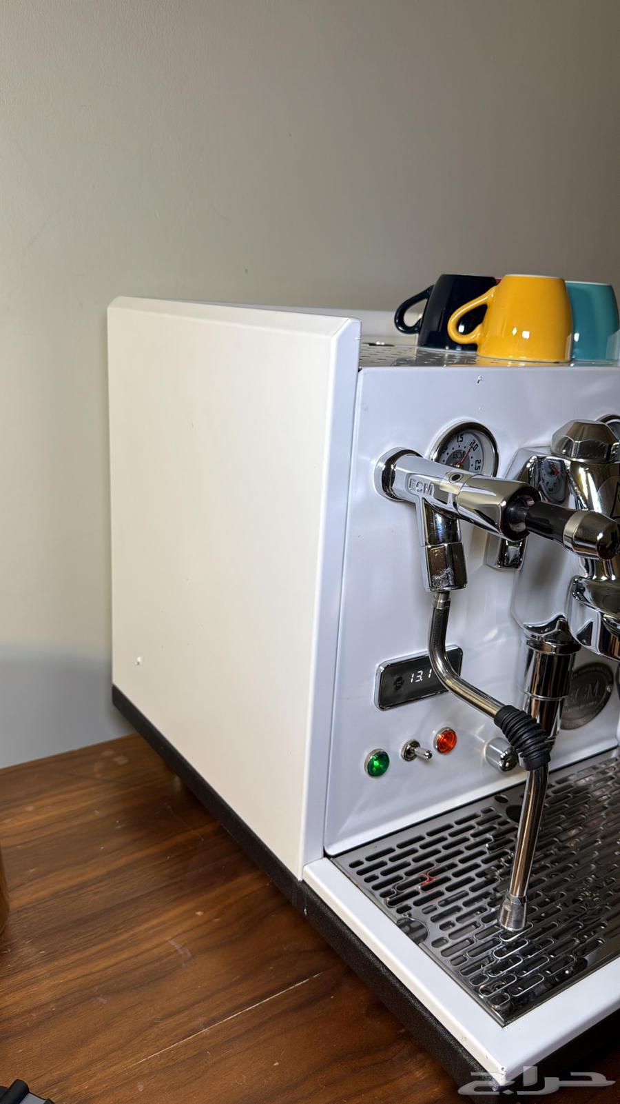 مكينة قهوة سنكرونيكا64452143912065113