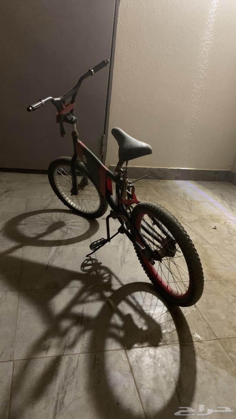 للبيع سيكل كوبرا64455604252931111