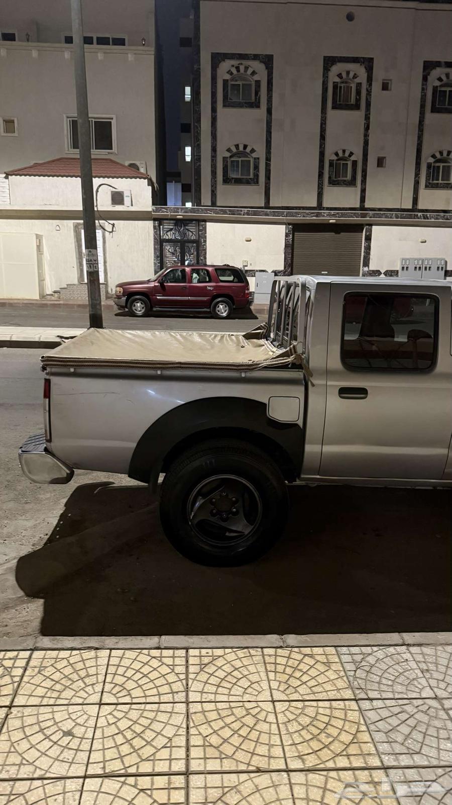 Dadisan Double 201364620054633986113