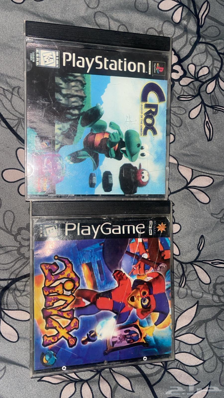 العاب بلاي ستيشن ون ps164453024784386111