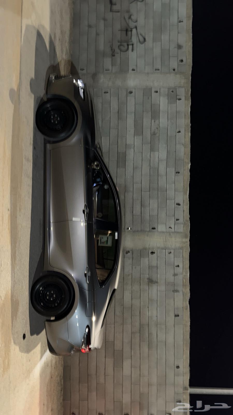 كامري تيتانيوم 2023 بنزين64613288251265113