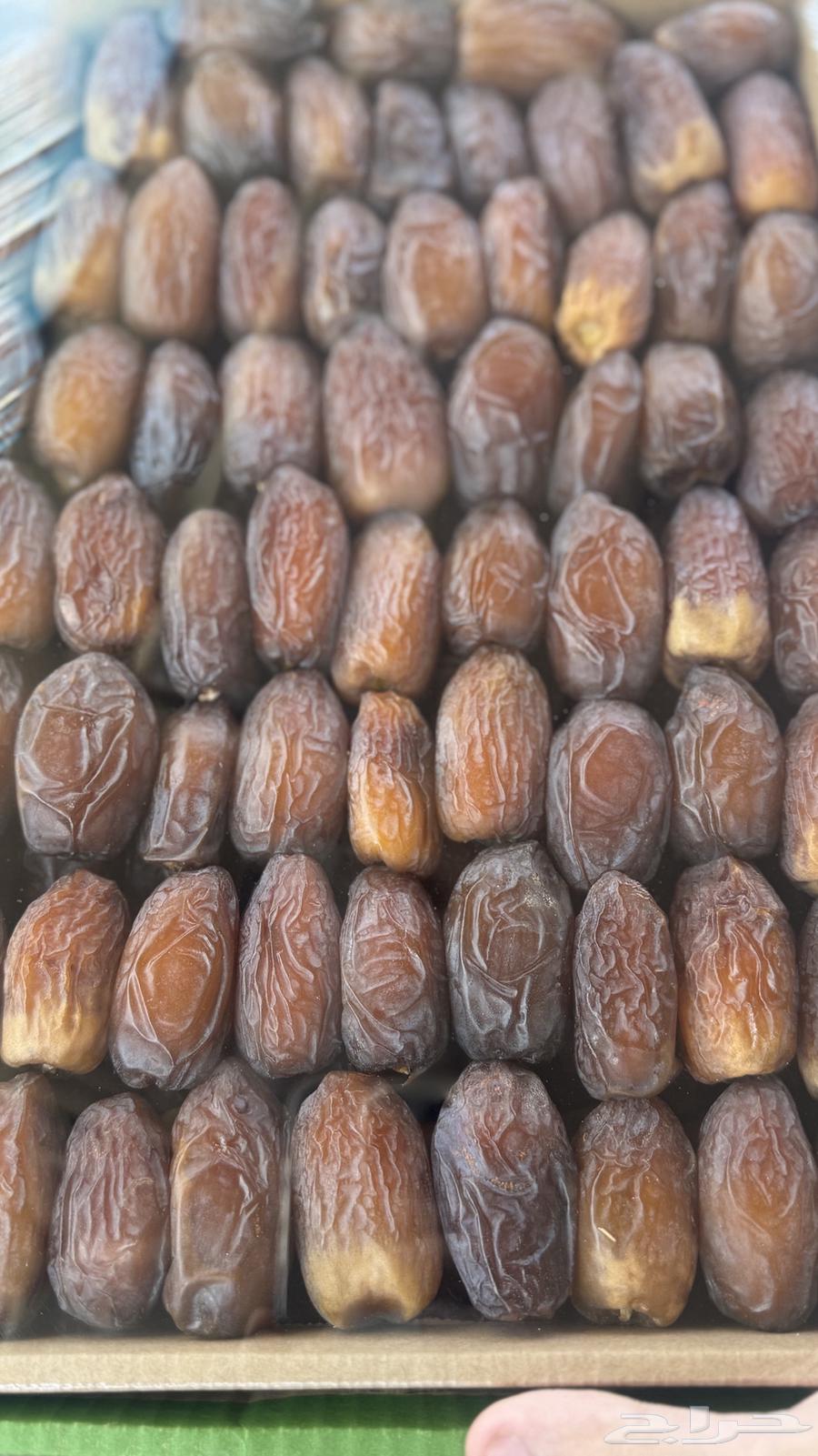 Daily Harvested Dates64452157064449114