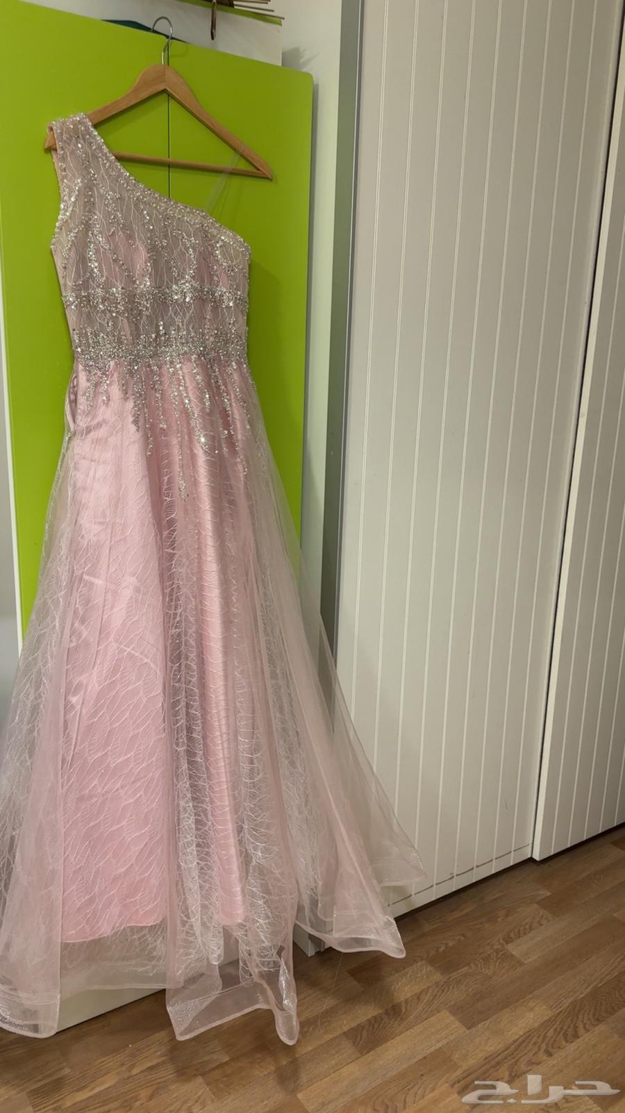 فستان جميل بنك بيبي64455522482817110