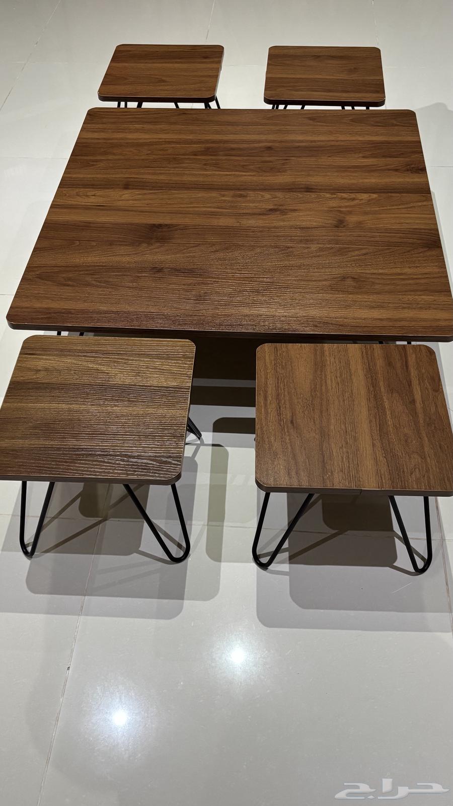 Service tables64450118573827114