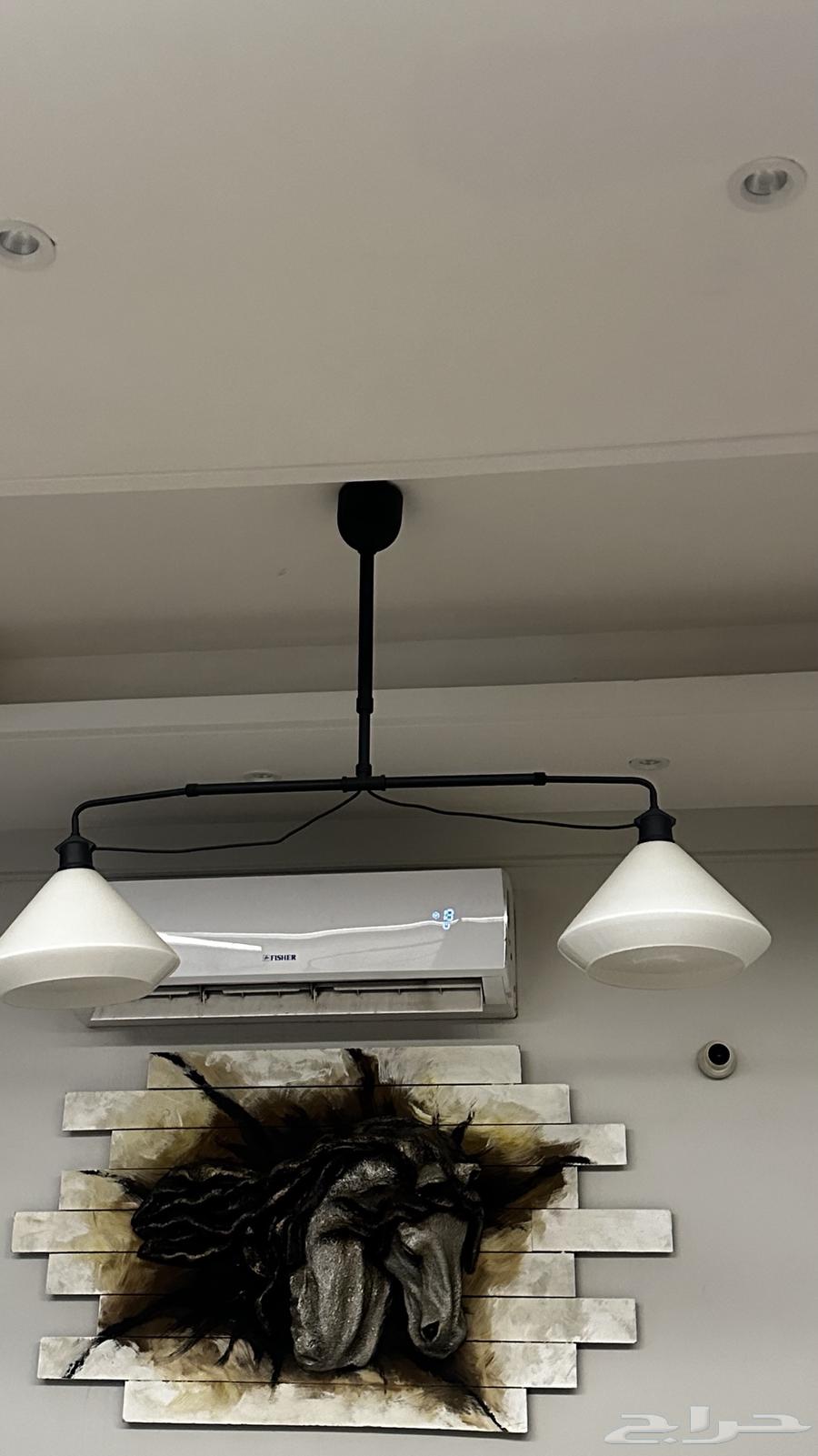 نجفة طعام للبيع64450448843267110