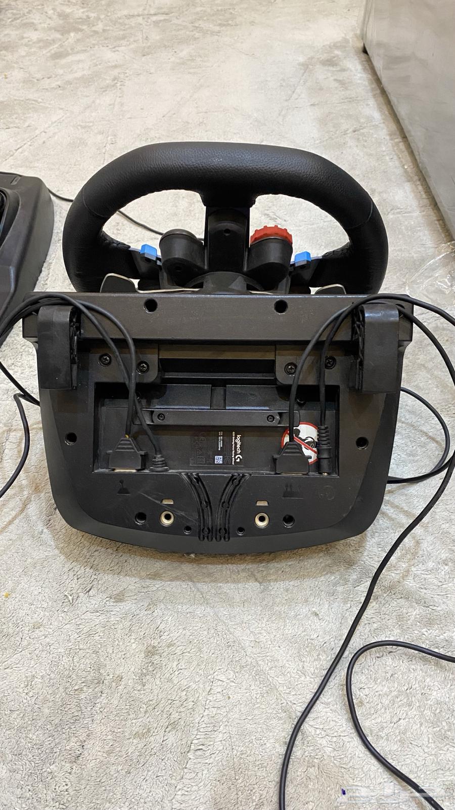 دركسون سوني نضيف و جديد بعروقه وكل شي معه64453806476291114