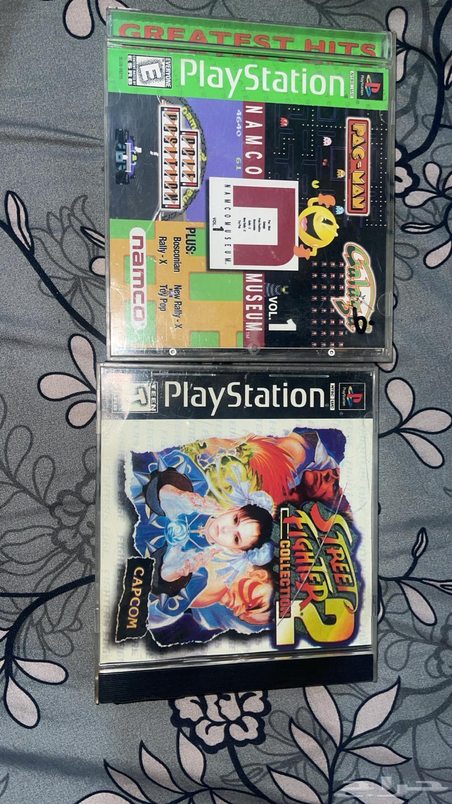 العاب بلاي ستيشن ون ps164453024784386114