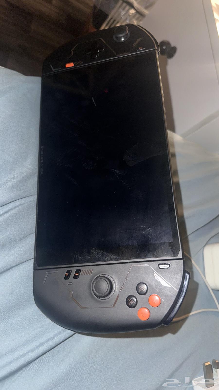 OneXPlayer S1 portable gaming device64454908862721110