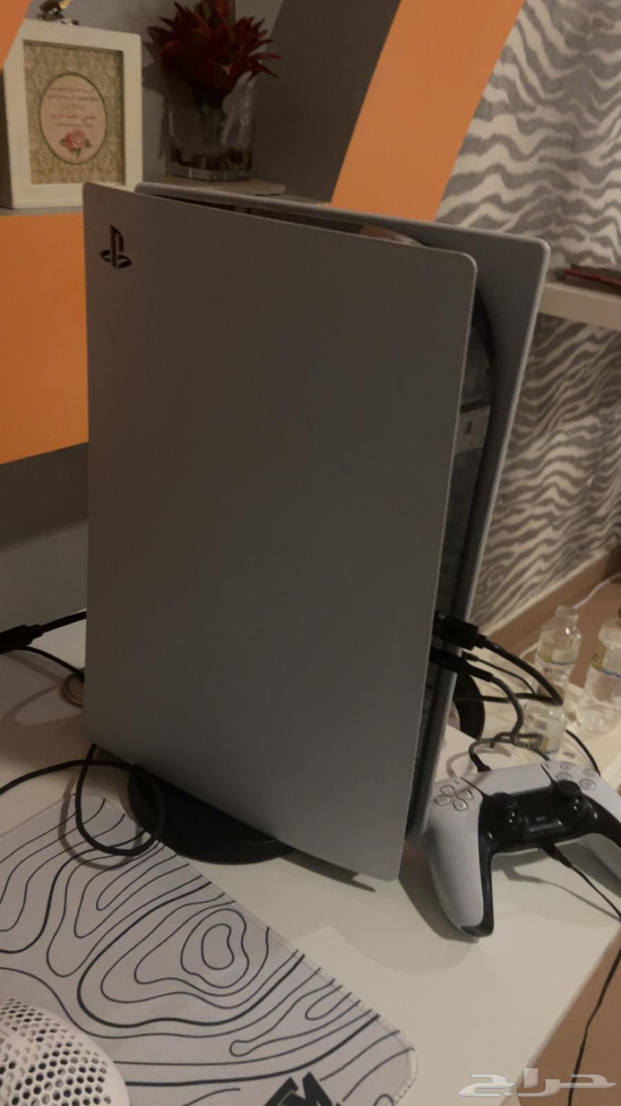 سوني5 للبيع سبب البيع بغير من السوني64454729332097111