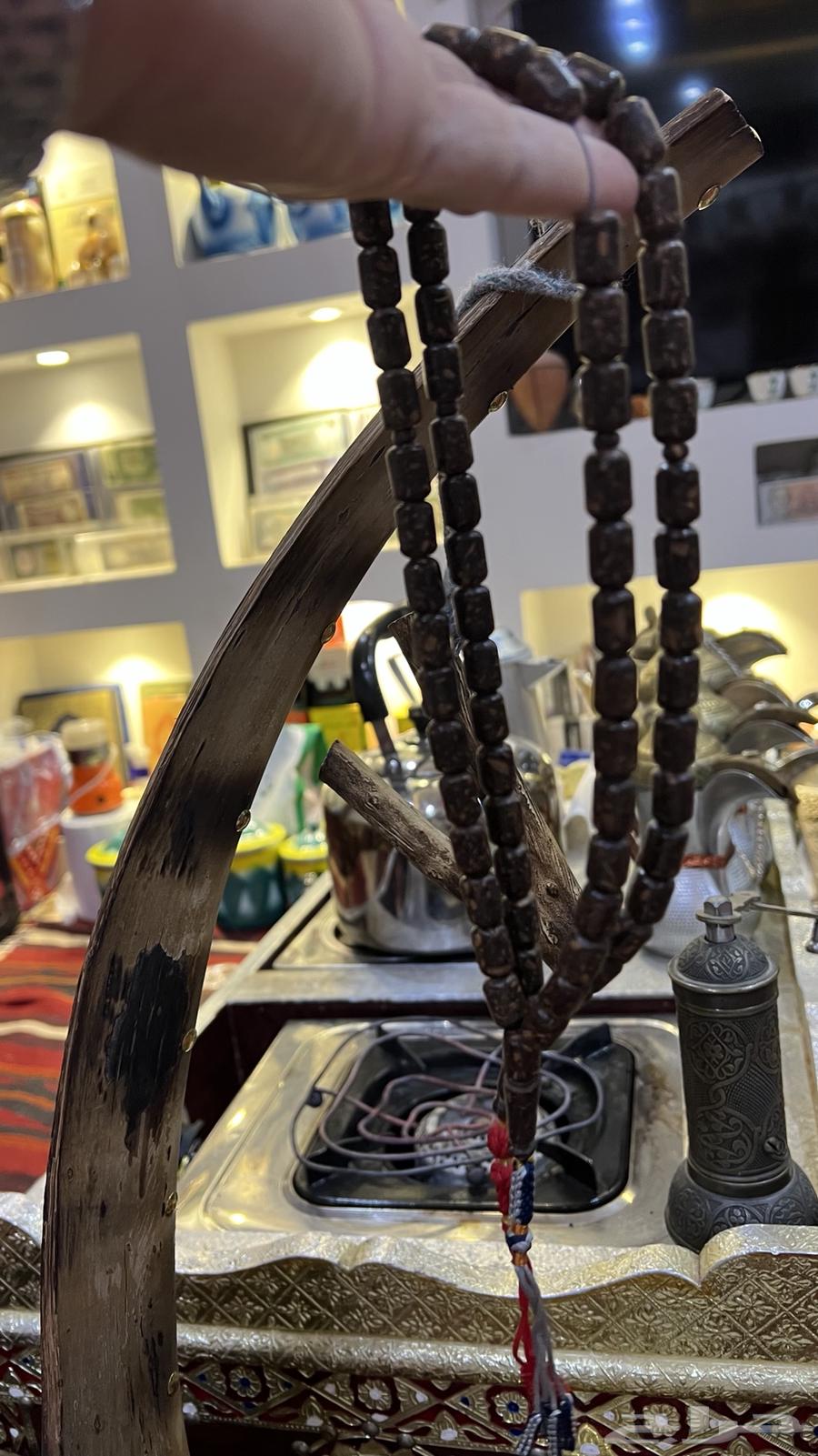 سبحه قرفه دارسين64455852038914114