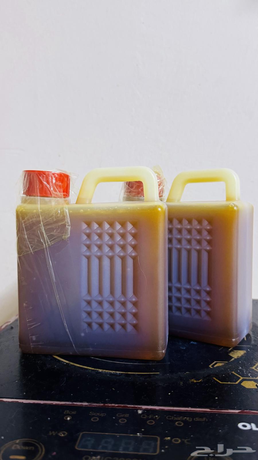 Premium Mountain Sidr Honey, First Choice64450198377603111