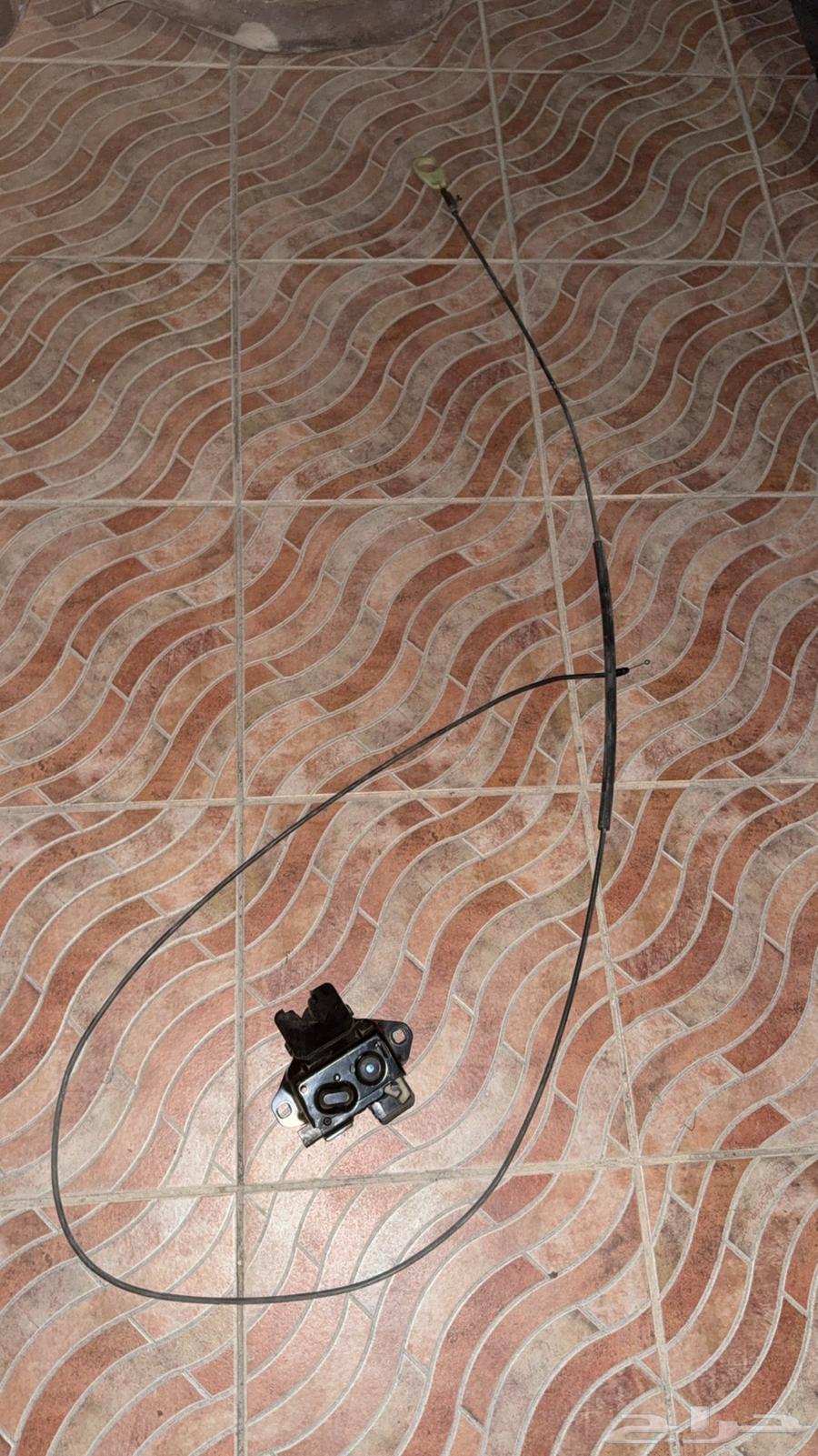 Capres 11 bag lock64613482913410110