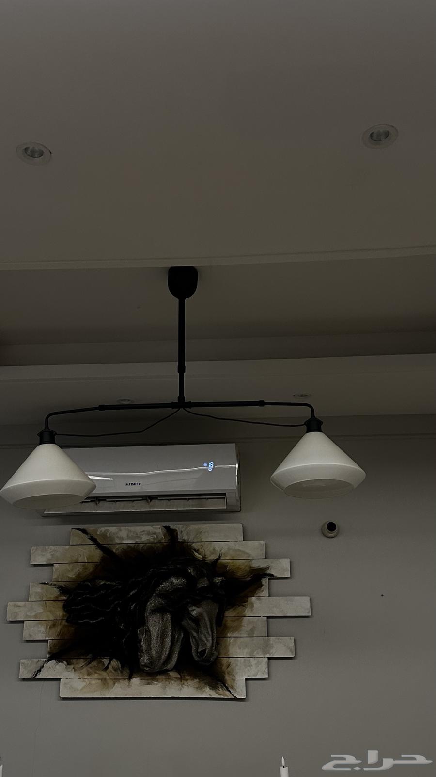 نجفة طعام للبيع64450448843267111