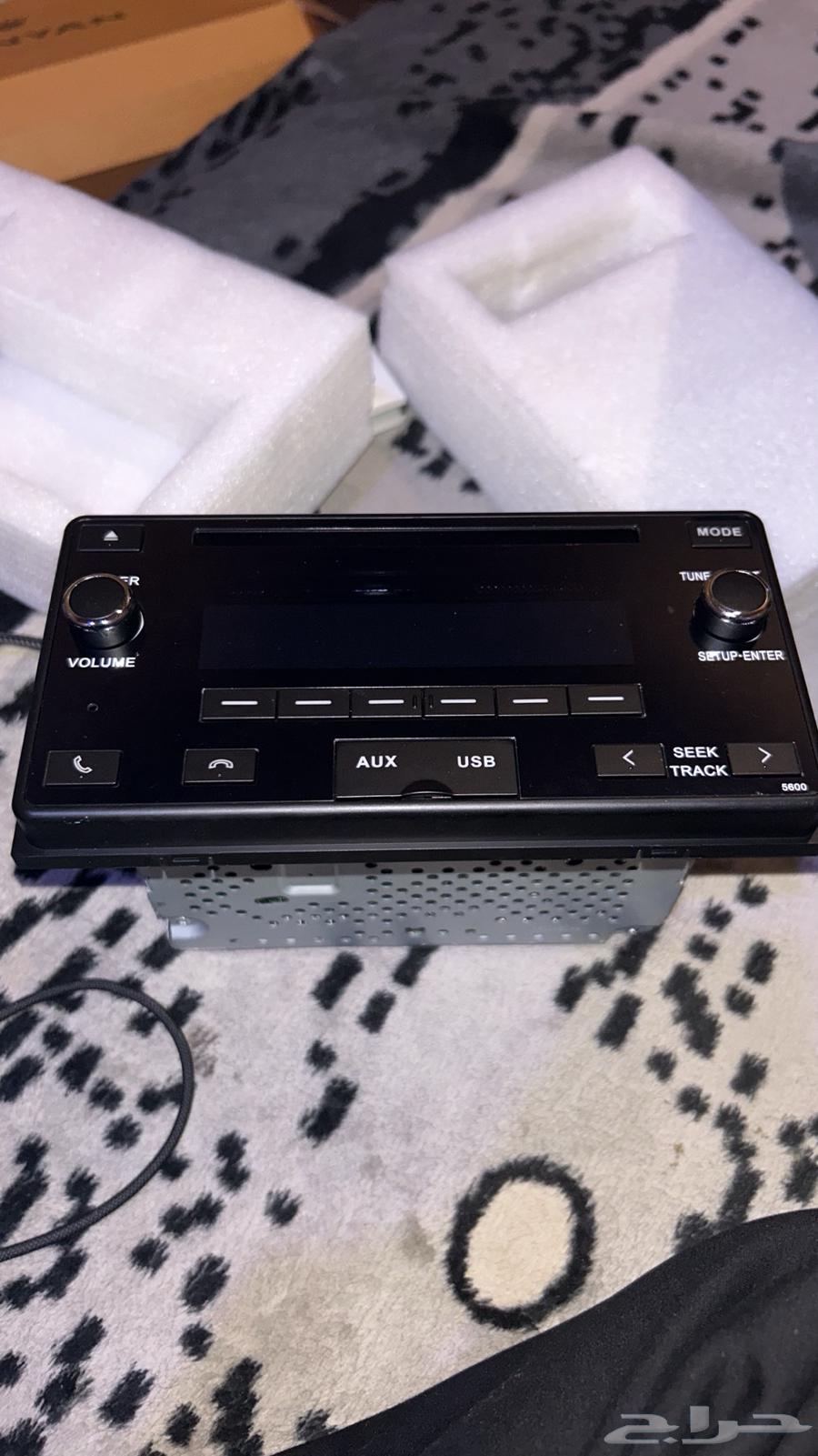 مسجل اليحي تايوتا هايلوكس نفس الوكاله بالضبط64616703019777111