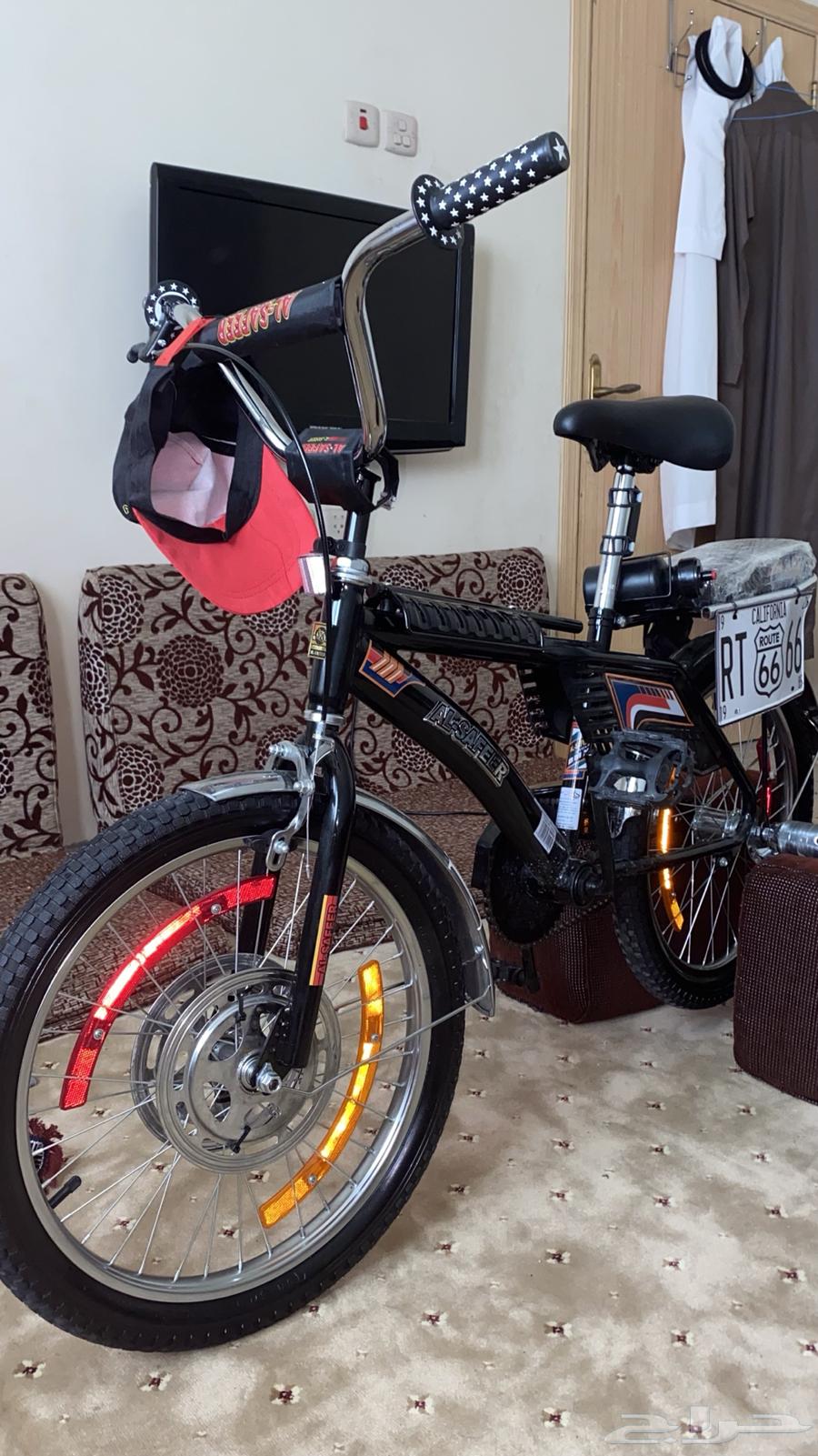 Rambow Pole Cycle64452576745218113