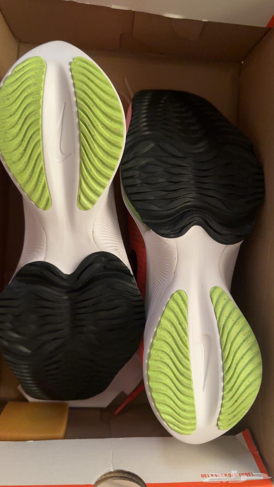 Nike Boot64453614004995111