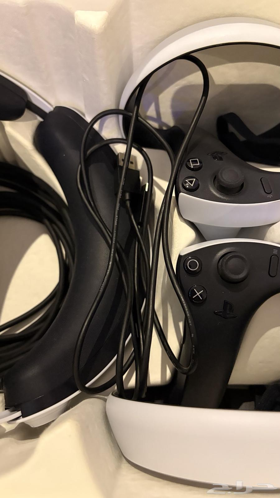 PSVR2 Virtual Reality Glasses64450678082945114