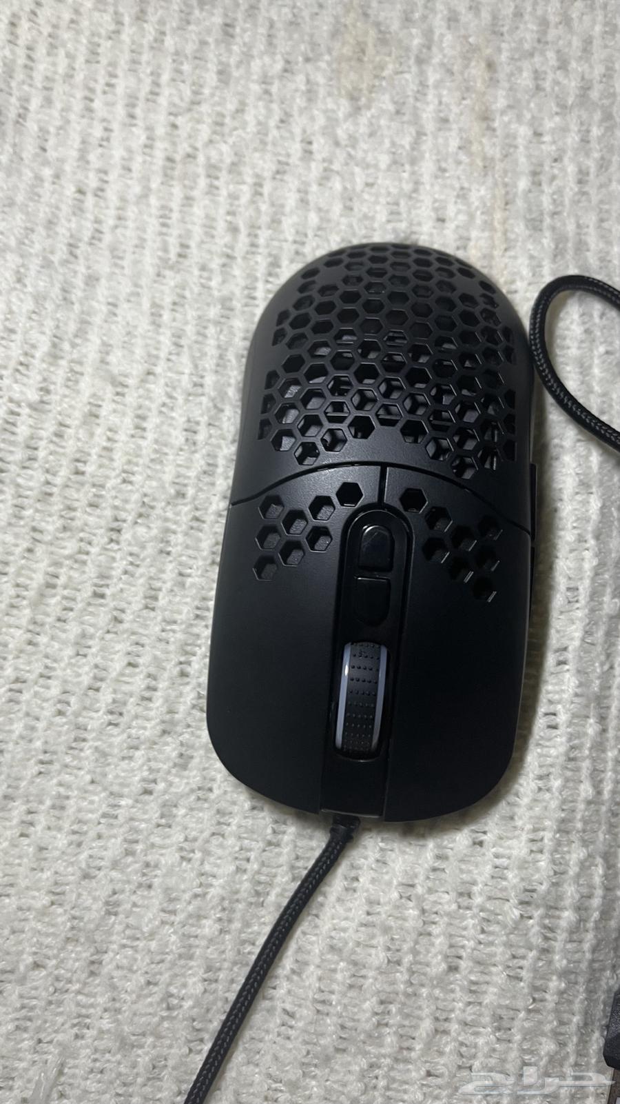 Gaming mouse used for a week64455236215939111