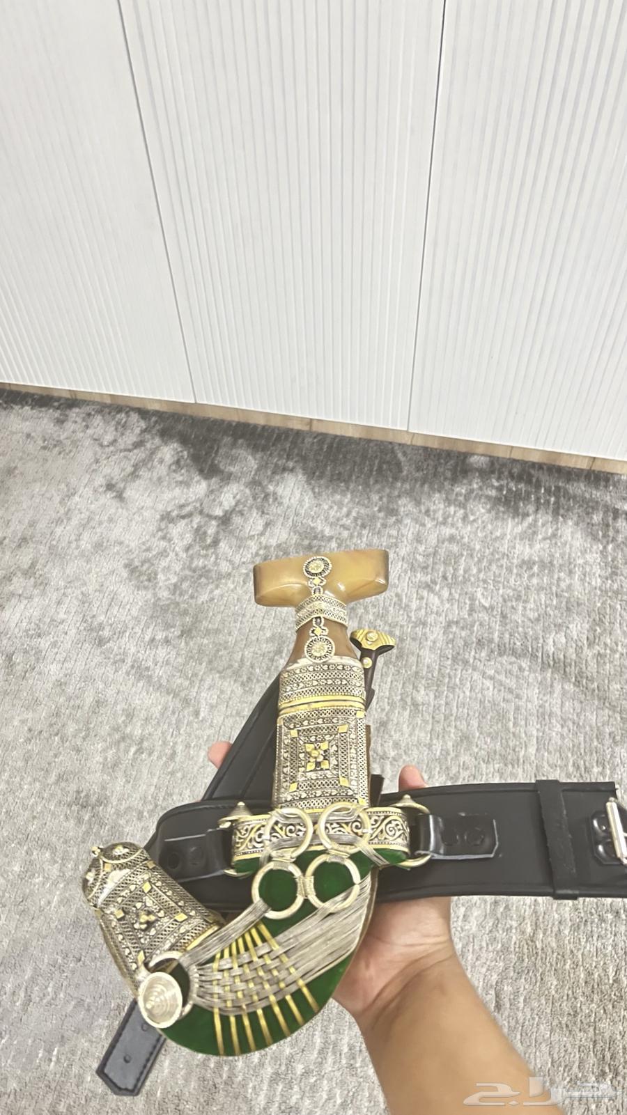 جنبيه كفو للبيع المستعجل حك زراف64452442675714111