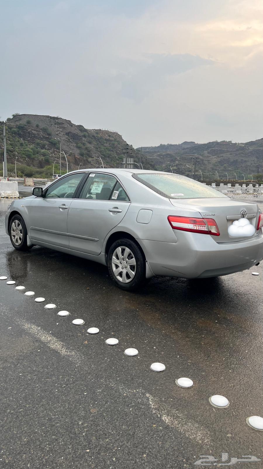 Camry 2010 Standard Tematic64620442186883114