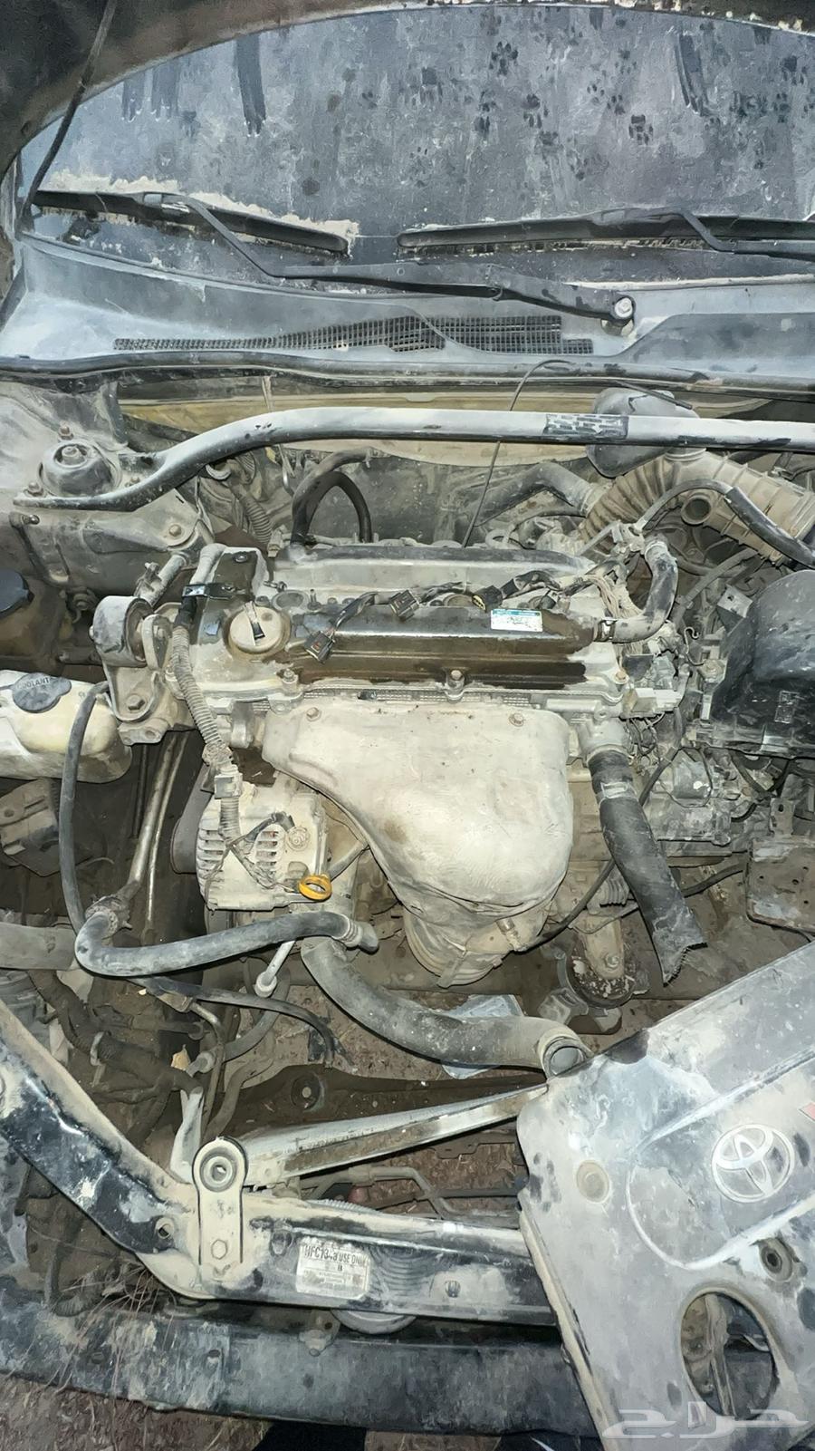 Camry Engine 2003–201164613386845953110