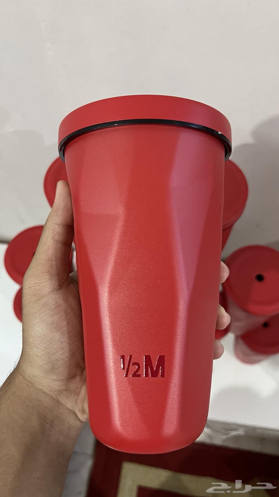 مق هاف مليون الجديد الاحمر توفرت من جديد64434456751875112