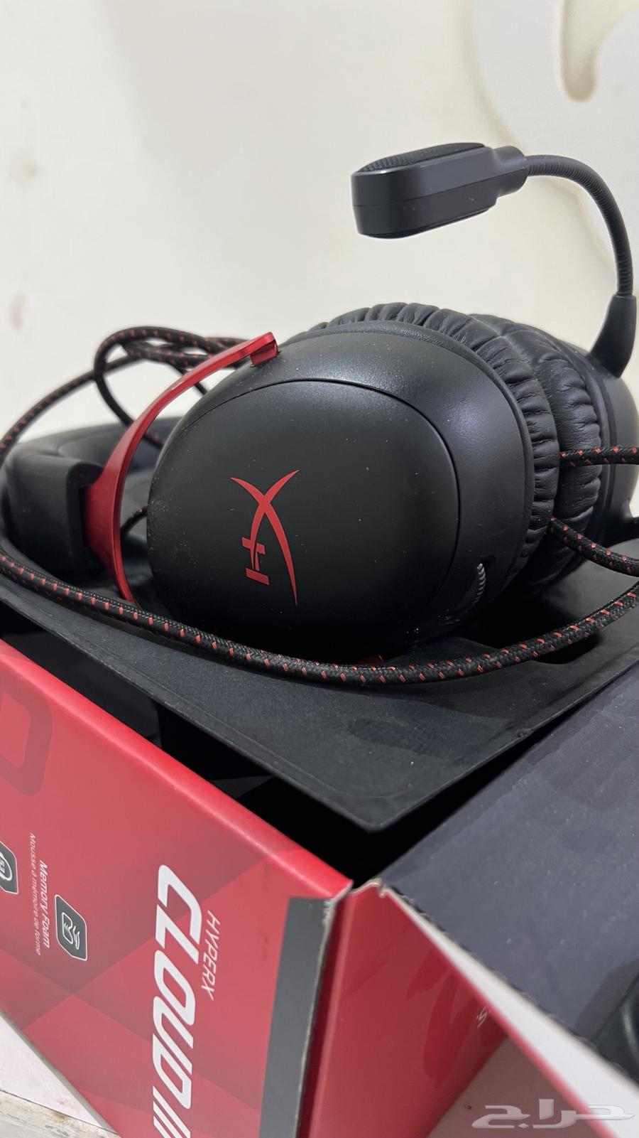 HyperX headset64452766417667112