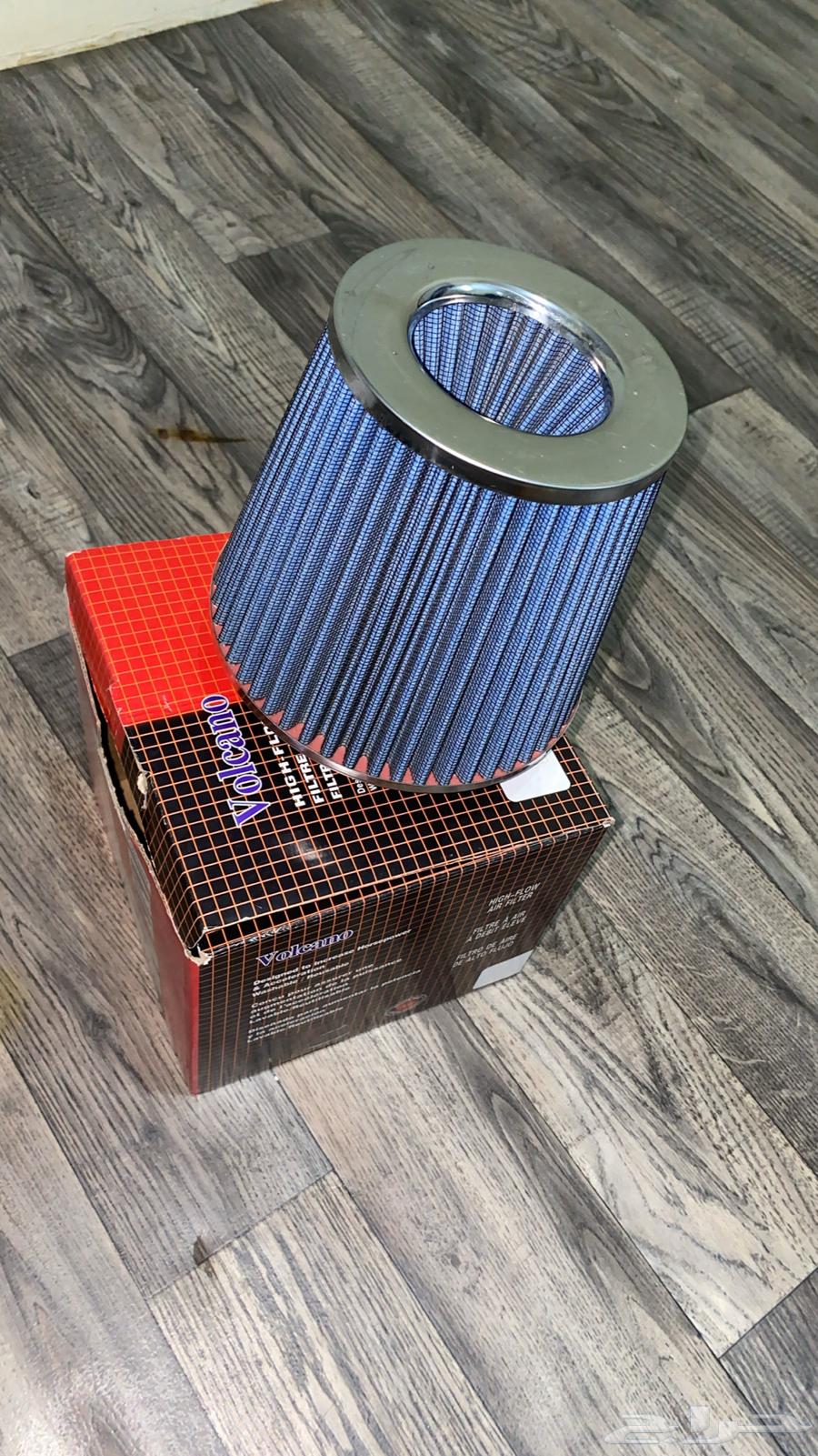 Specter Filter64454082378114111