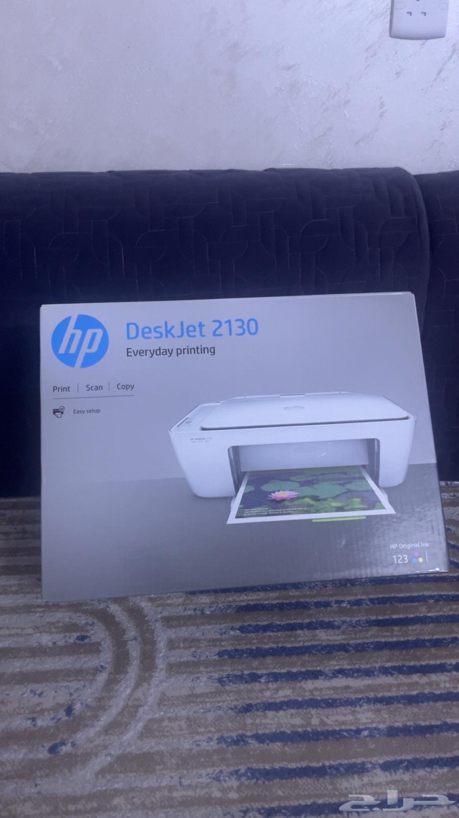 طابعة جديده لم يتم استخدمها للبيع64454427351811110