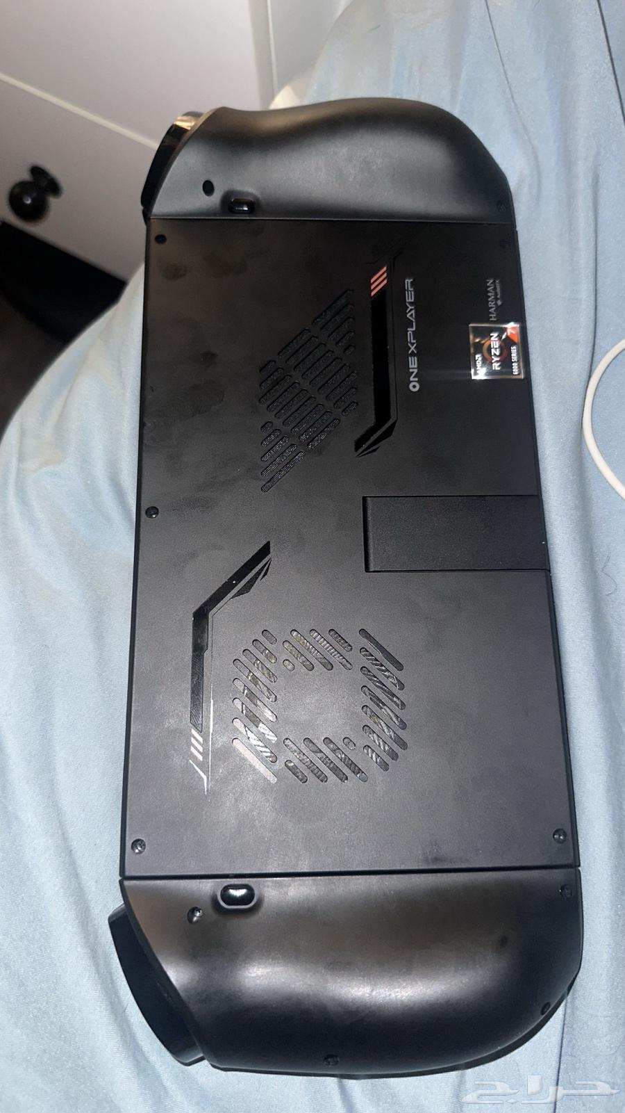 OneXPlayer S1 portable gaming device64454908862721111