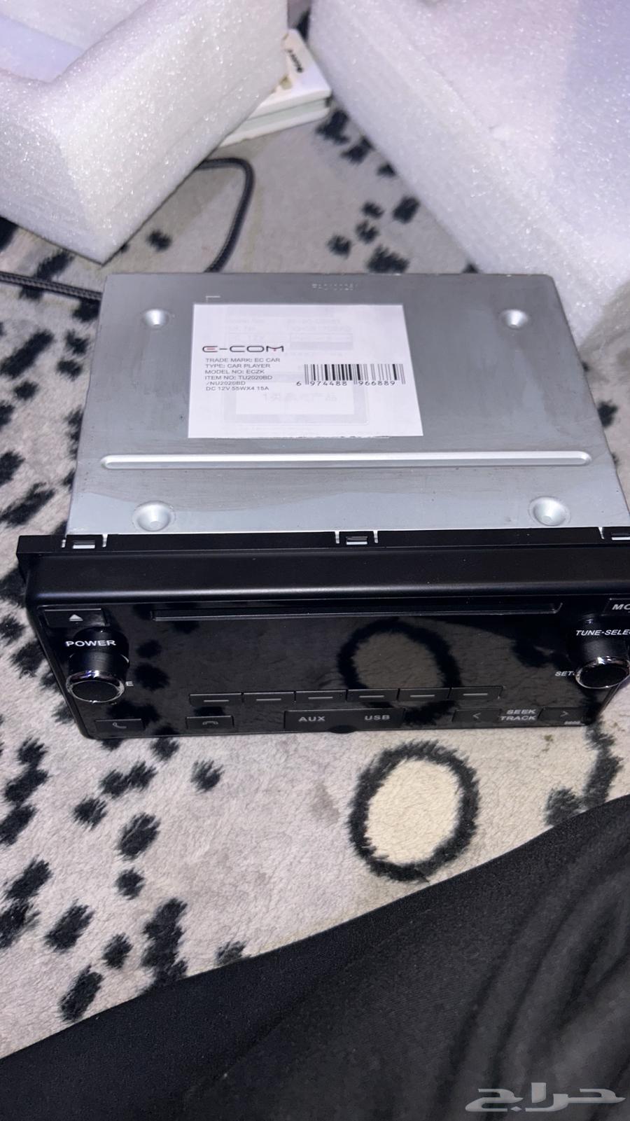 مسجل اليحي تايوتا هايلوكس نفس الوكاله بالضبط64616703019777110