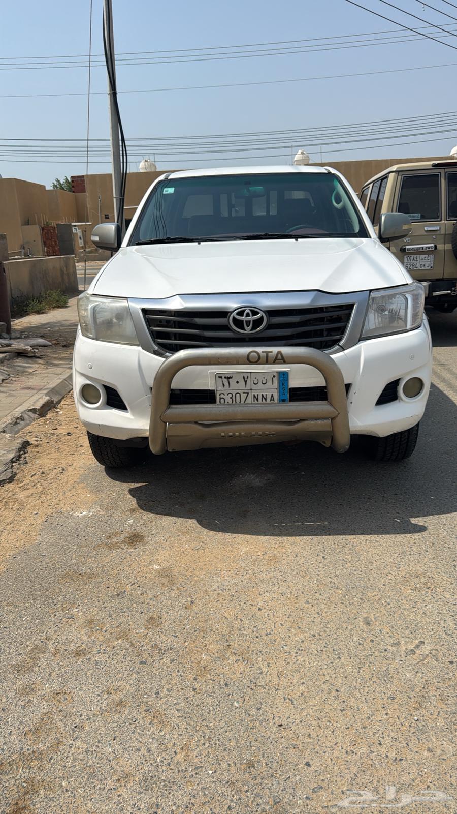 Hilux Double Cab 201464615744692226113