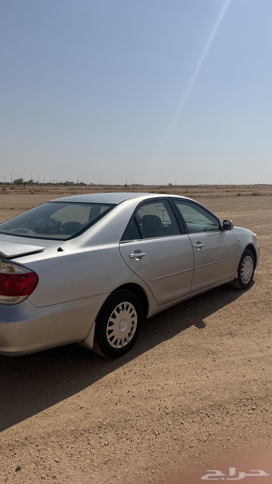 Camry Automatic 2003, Accepting Trade-Ins64615189124865111