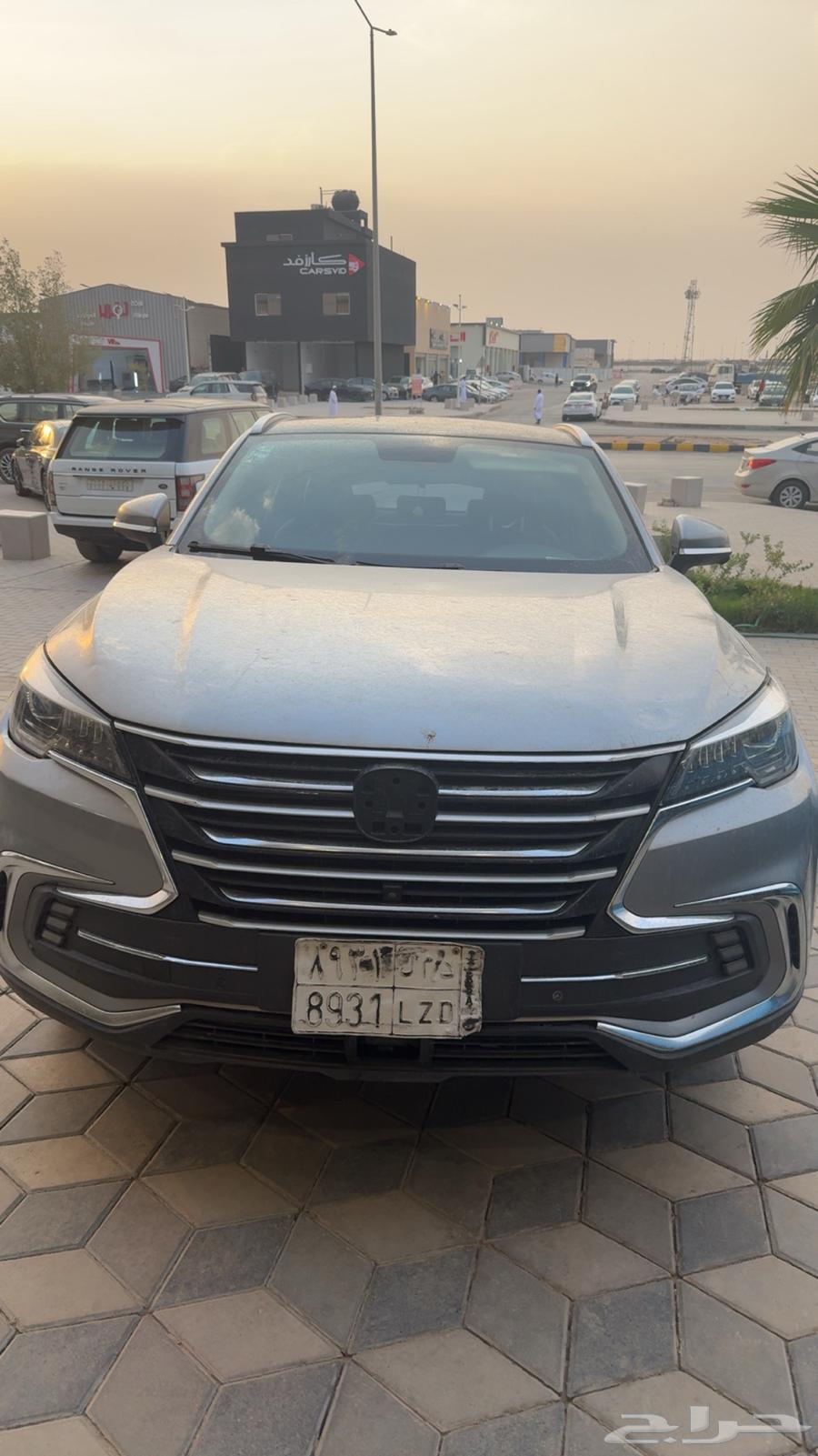 Changan Jiebao 8564622191010434111