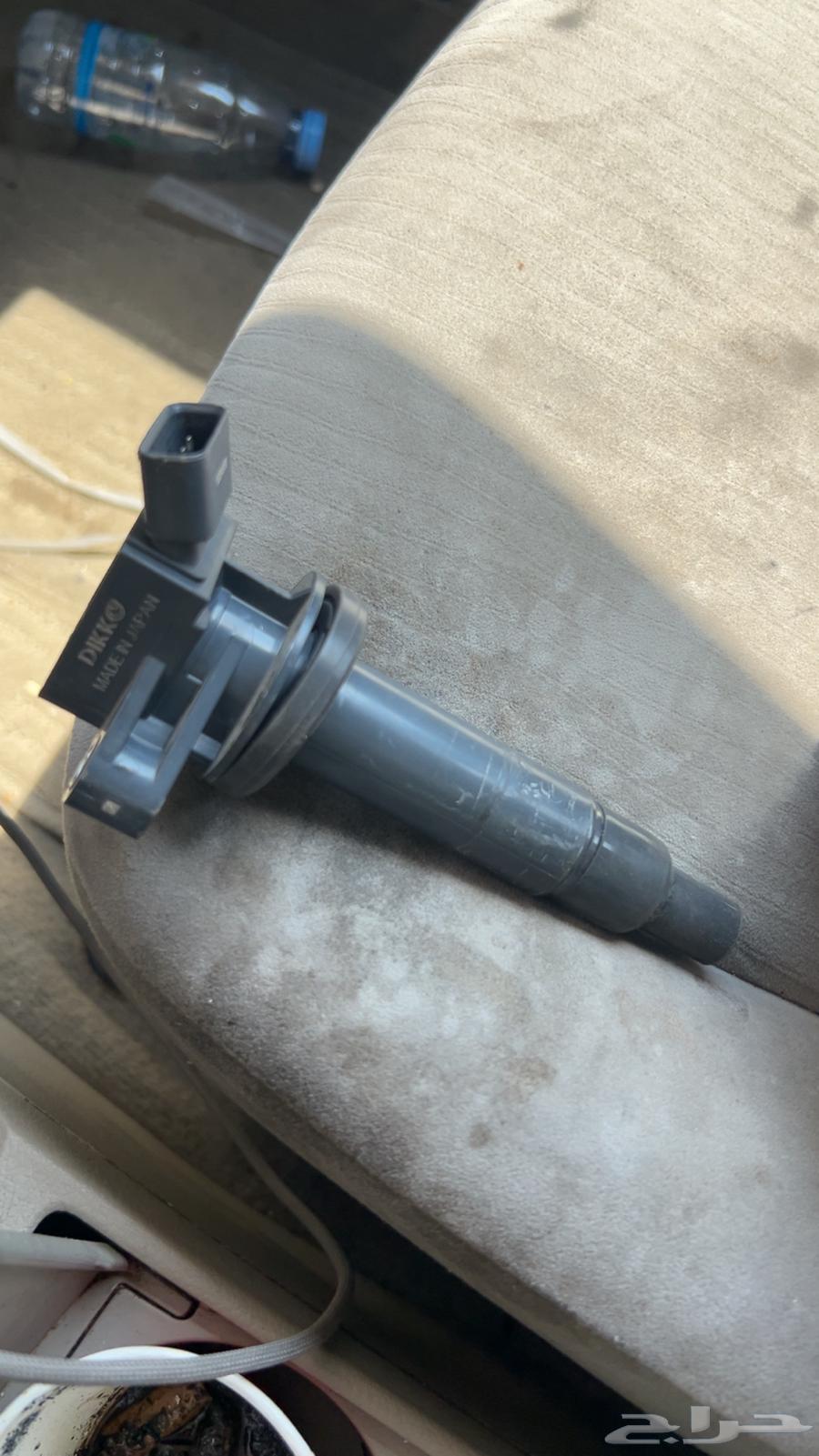 كويل كوريلا ياباني مستخدم شغال وجديد64617502763523110