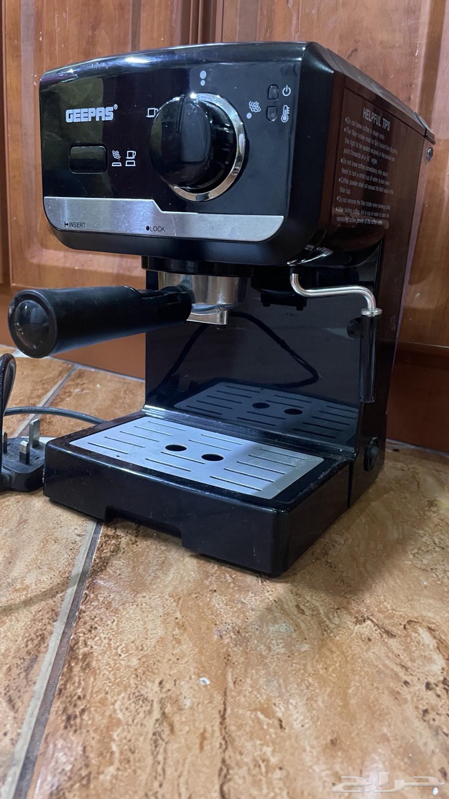 مكينة قهوة64456721445506113