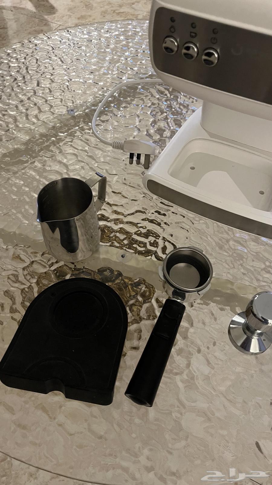 Coffee machine64455018352643112