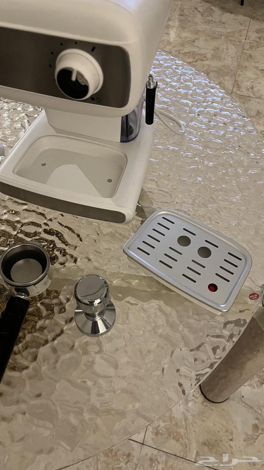 Coffee machine64455018352643111