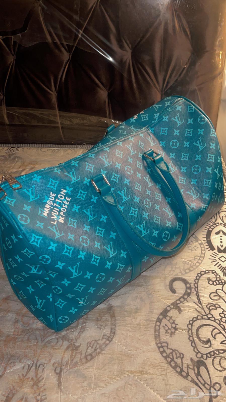 شنطه لويس فيتون ماستر كوالتي64451646194562110