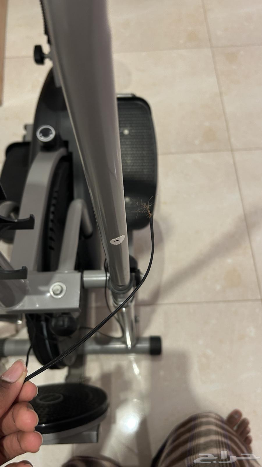 دراجه الغزال الطائر   تم البييع64497827704961114