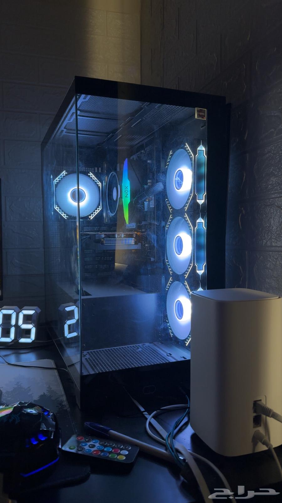 بي سي قيمنق كويس ب الالعاب مرره64452644361345113