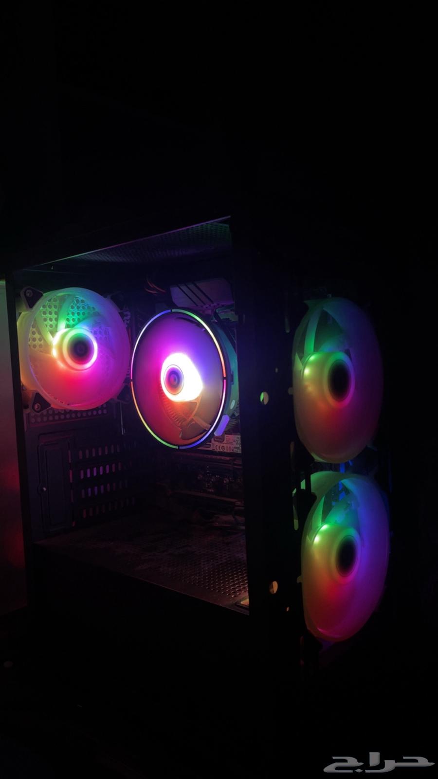 Complete PC Gaming Setup with Excellent Performance at a Great Price64456899967234113