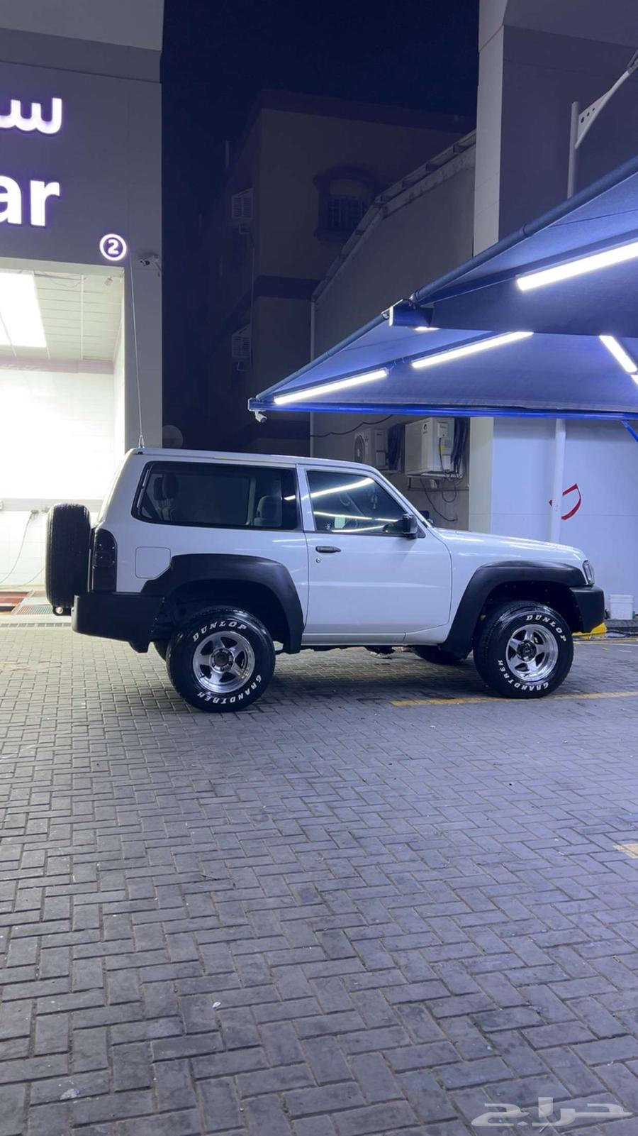 جنط ريس يركب على فتك عرضه 10 انش64621679308546110