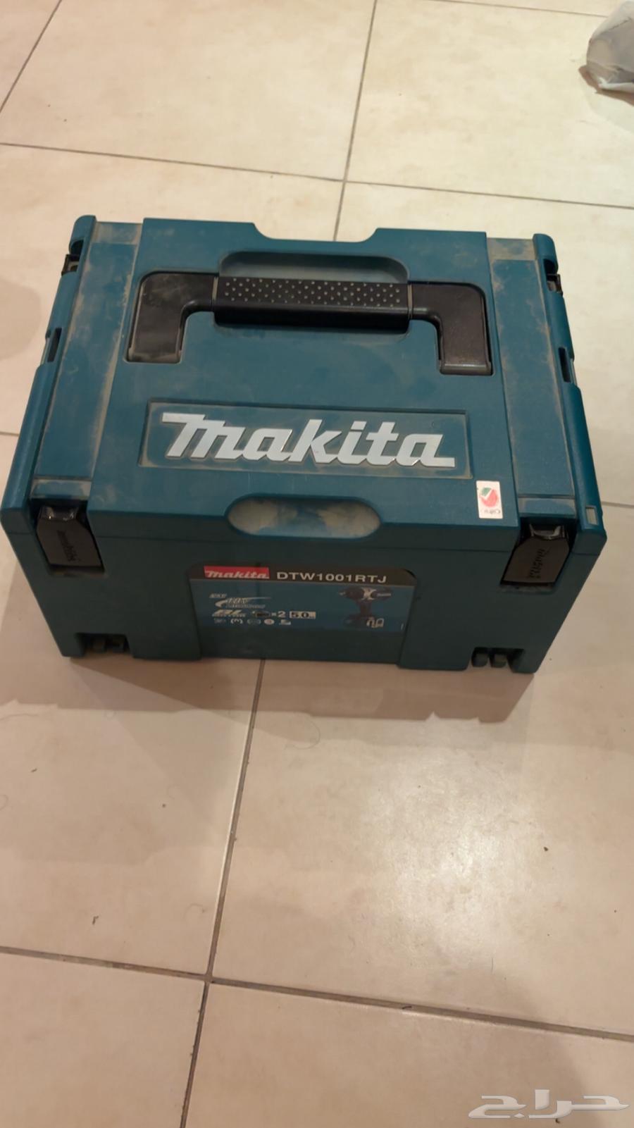 بيع دريل جديد لم يستخدم ابدا64612994070401110