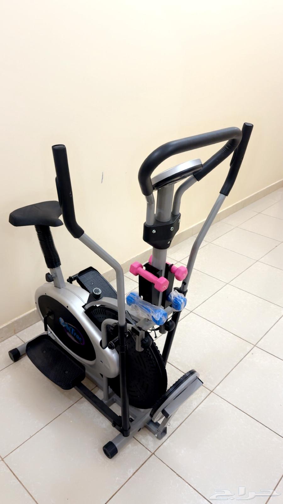 جهاز أوبتكال شبه جديد64455768790529110